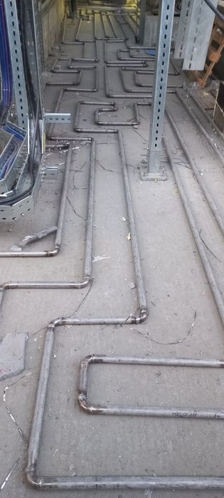 отопление . мастер сантехник .