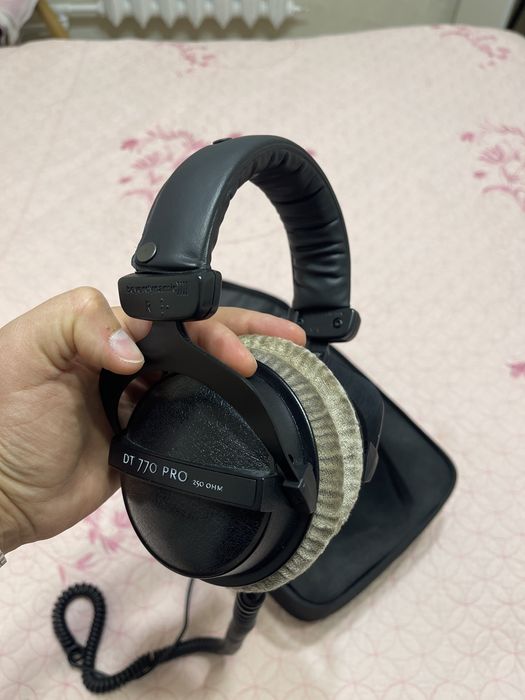 beyerdynamic dt 770 pro OLX.kz