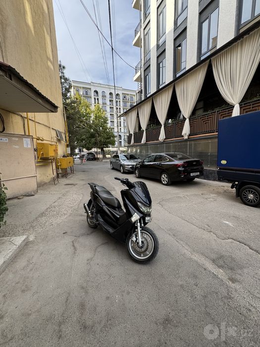 N max xolati ideal 14 ming prabeg 2023 yil chqan