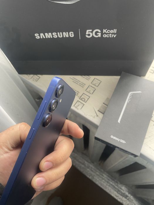 Samsung S25+/////////////