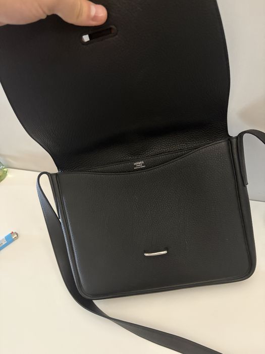 Сумка мужская Hermes