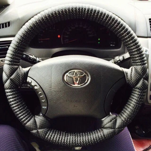 Оплетка Переплет Чехол на Руль