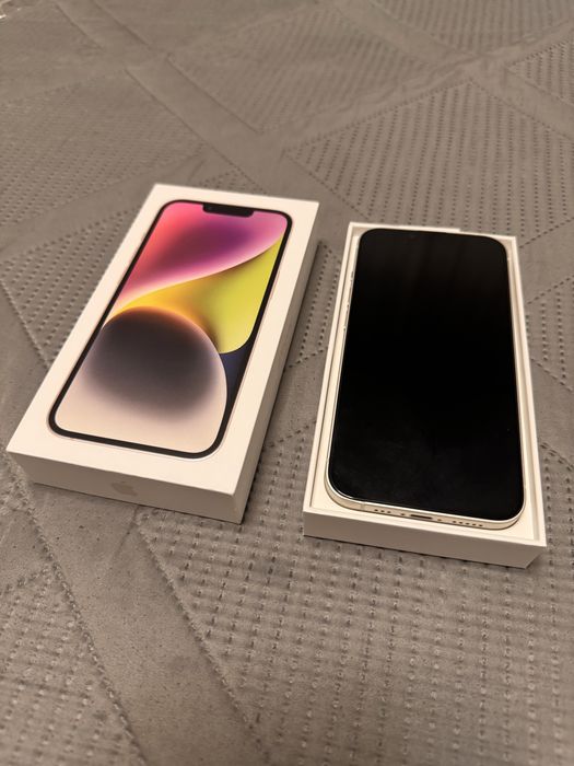 IPhone 14, 128 Gb