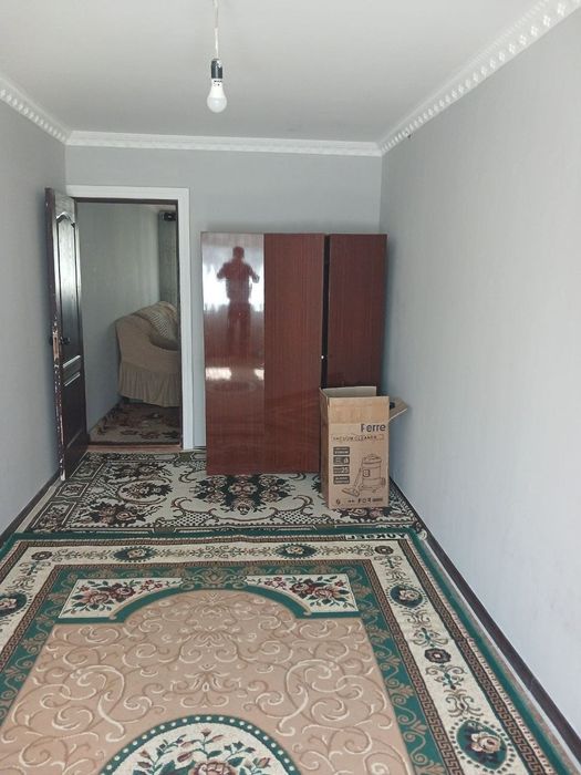 2 хона 3чи кават сквозной Саехат