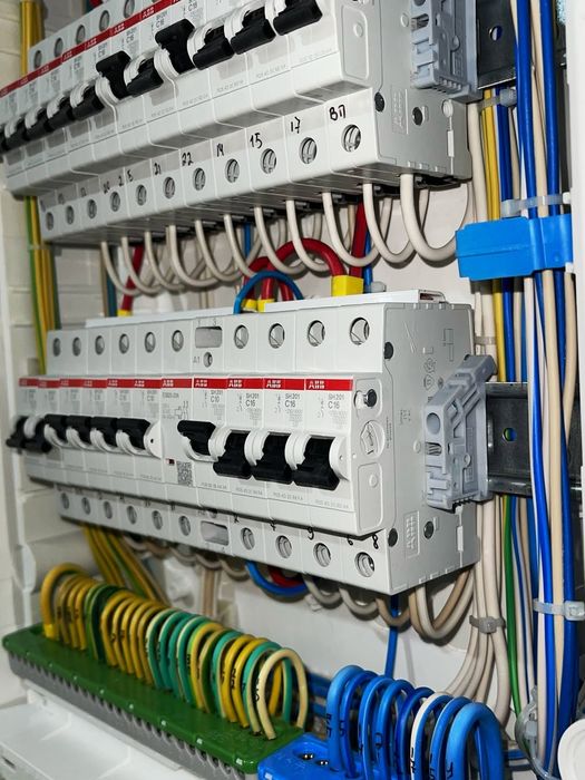 Elektrika xizmati toshkent shahar boylap