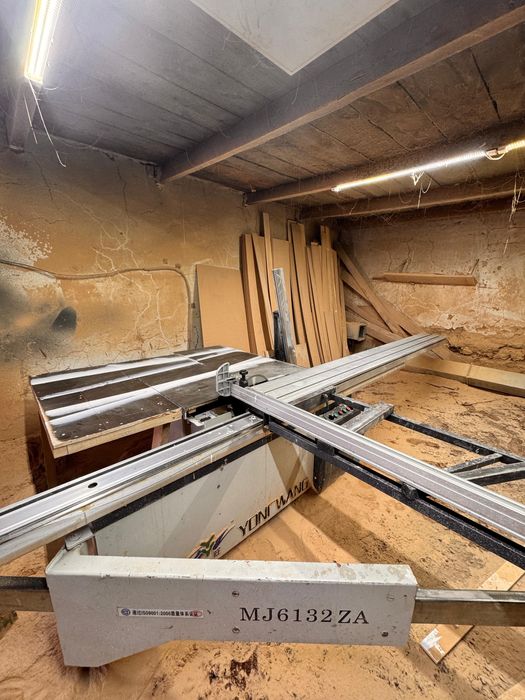 Распиль YONGWANG 2019года