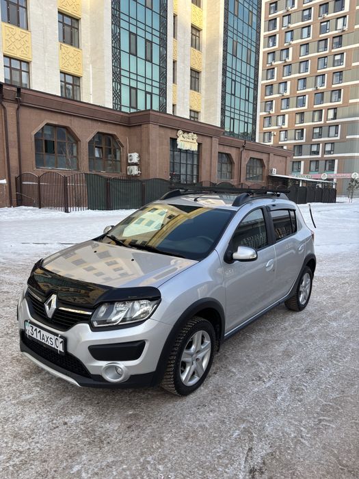 Продам Renault Sandero 2
