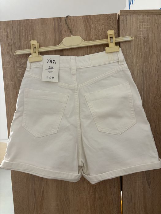 Къси панталони Zara