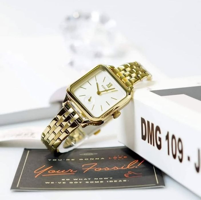 Ceas Original FOSSIL