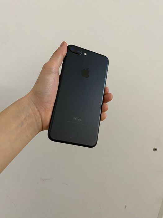 Айфон 7+ 128гб торг