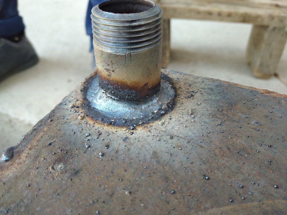 сварочик для всех работы и сантехнических работ