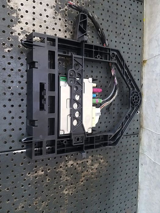 Modul bluetooth mercedes c class w205 a2139002210 a2139019503 a2139022106