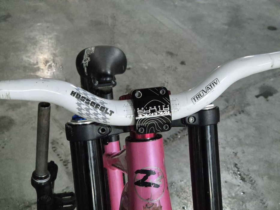 Стритец дерт стант