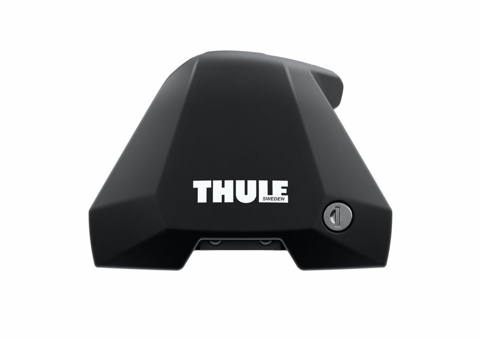 Bare transversale Thule Edge Clamp Wingbar Edge Black