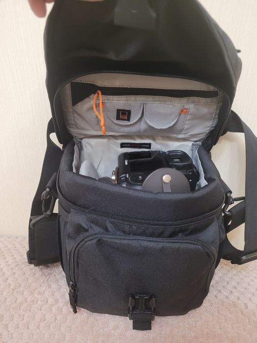 Фотосумка Lowepro