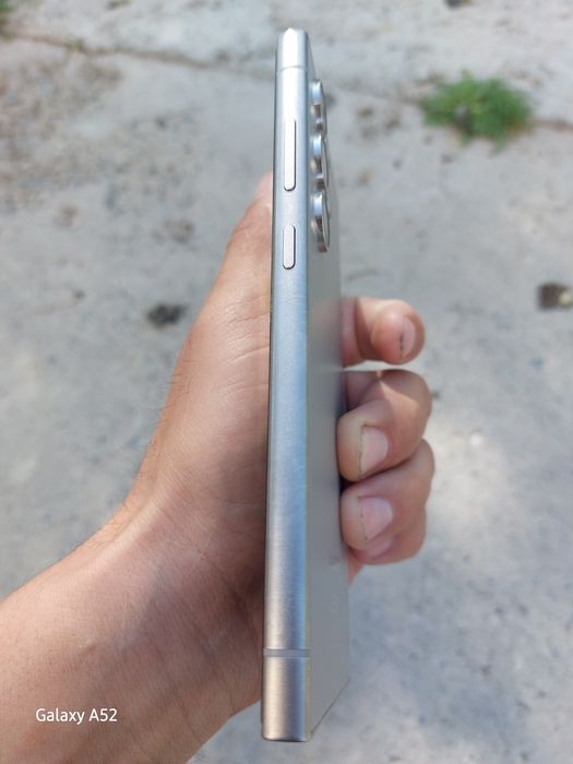 Срочно S24 ultra 12/256gb