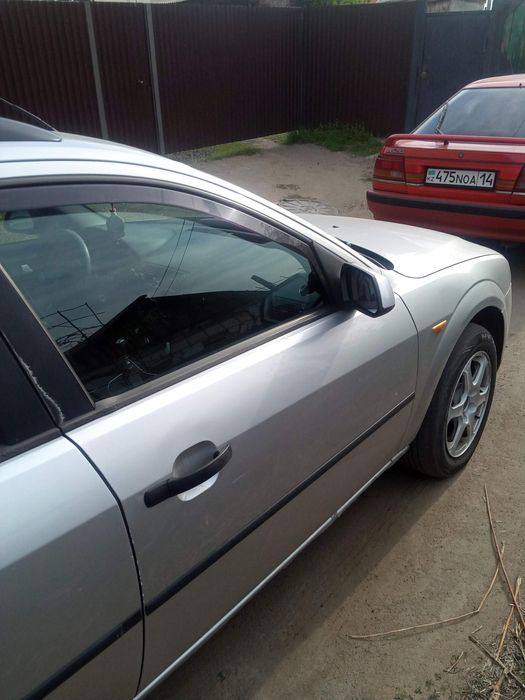 Продам форд Мондео 3