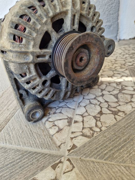Alternator bmw 320d Valeo