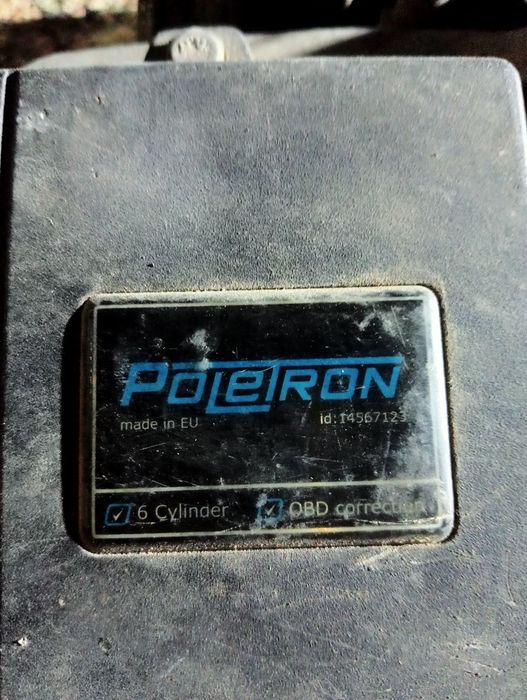 Газовое оборудование
