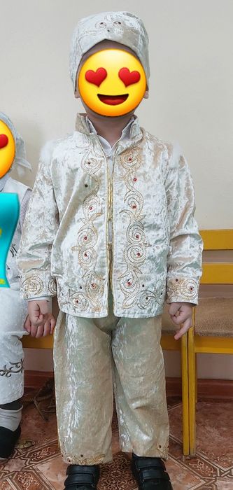 Продам костюм казахский