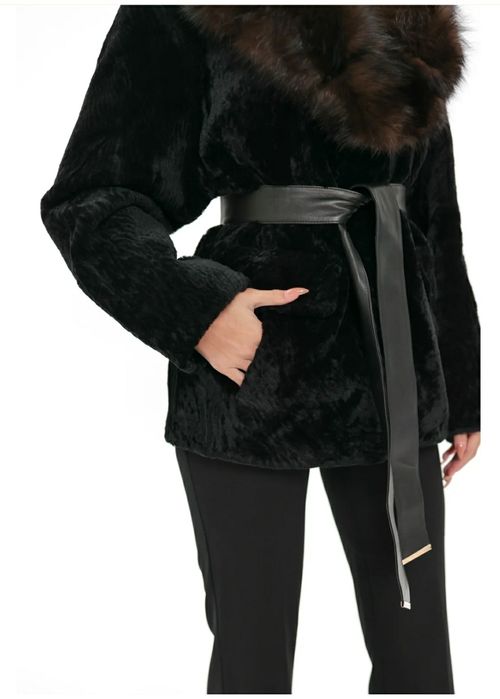 Продам норковую шубу