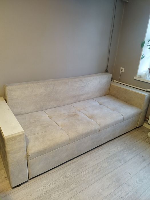 Продам диван раскладной