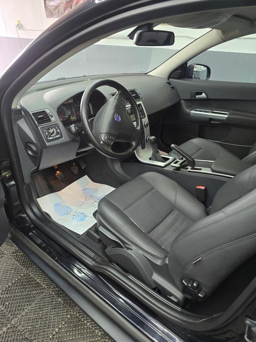 Volvo C30 1.6d Facelift