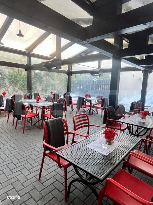 Investitie Premium: Bistro, Casa si Birouri in Centrul Istoric