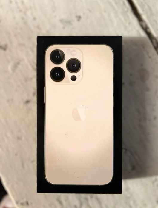 Iphone 13 Pro ideal