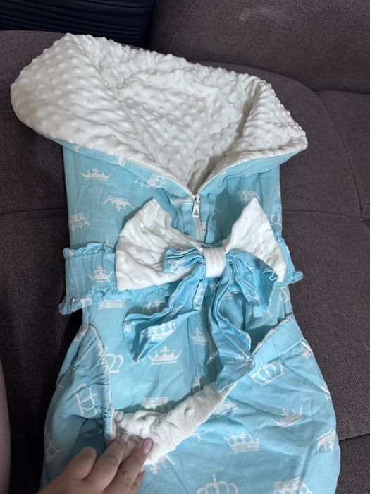 Набор на выписку