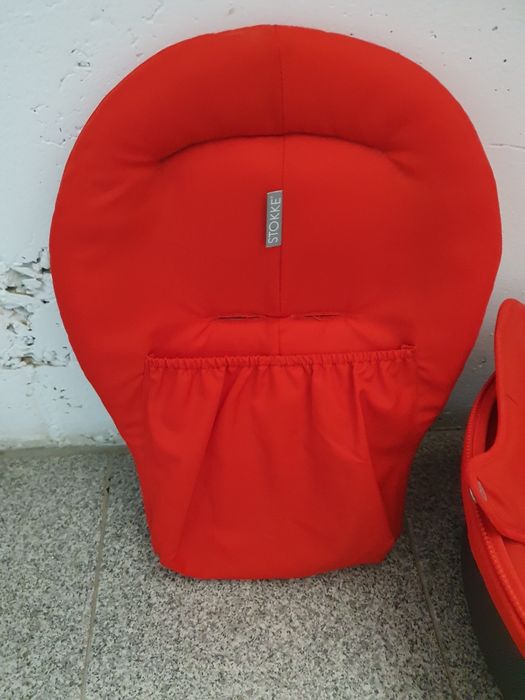 Carut stokke ,landou, geanta mamei, suport pahar stokke