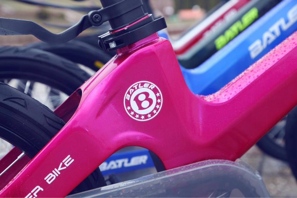 Опт/Роз Детские велосипеды