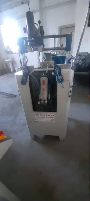 Станки по производству пластиковых окон