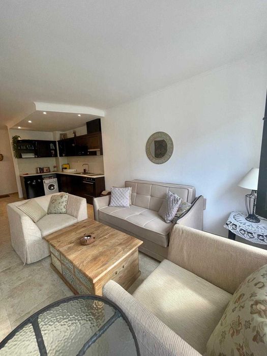 Продава се Двустаен апартамент в Обзор - 74 кв.м за 1284 €/кв.м - Снимка #7