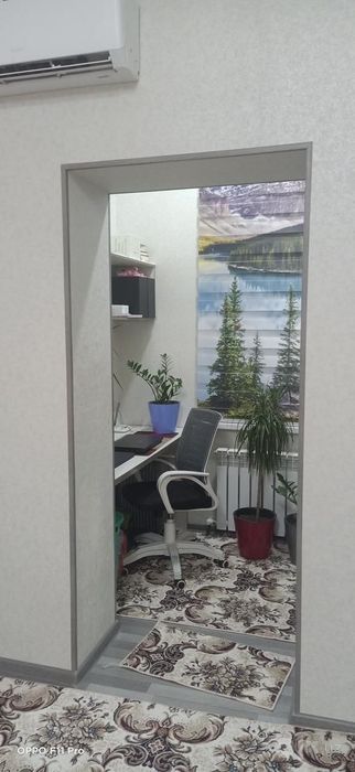 70 m², 2 xonali kvartira sotiladi — Chilonzor, 25-mavze