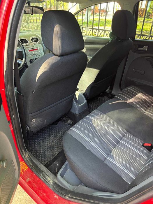 Ford focus 1.6TDCI 110 CP anul 2009