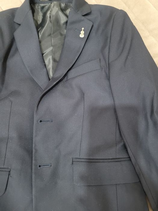 Школьный костюм на мальчика