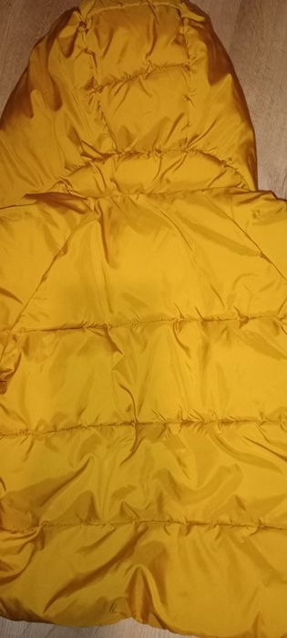 Якета шубки на LCWAIKIKI и ZARA за момче на 3 -4години