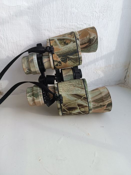 Срочно Продам биноколь