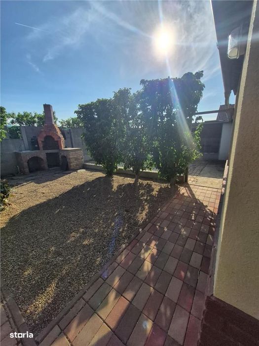 Duplex 5 Camere - Zona Linistita - Toate Utilitatile - Mobilat