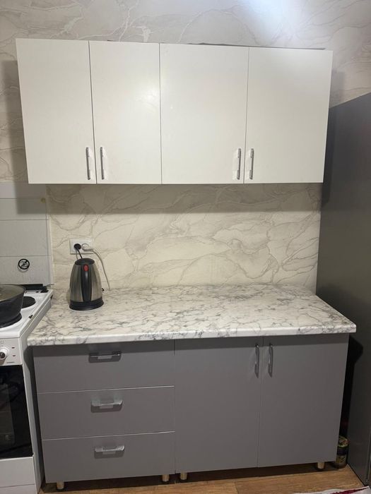 Кухонный гарнитур, не дорого