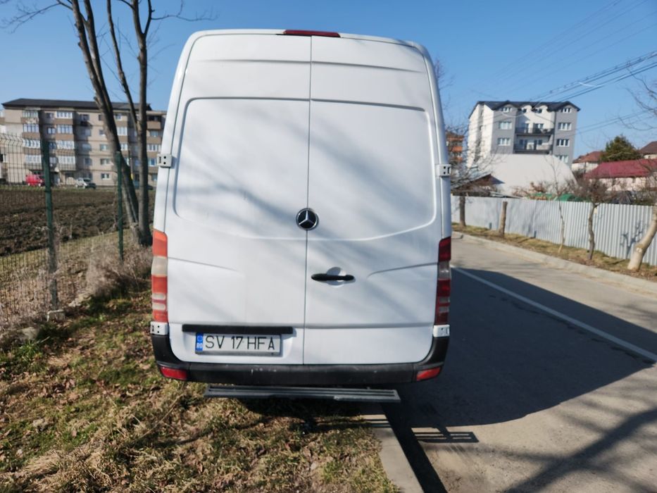 Vand Mercedes Benz Sprinter 313 CDI