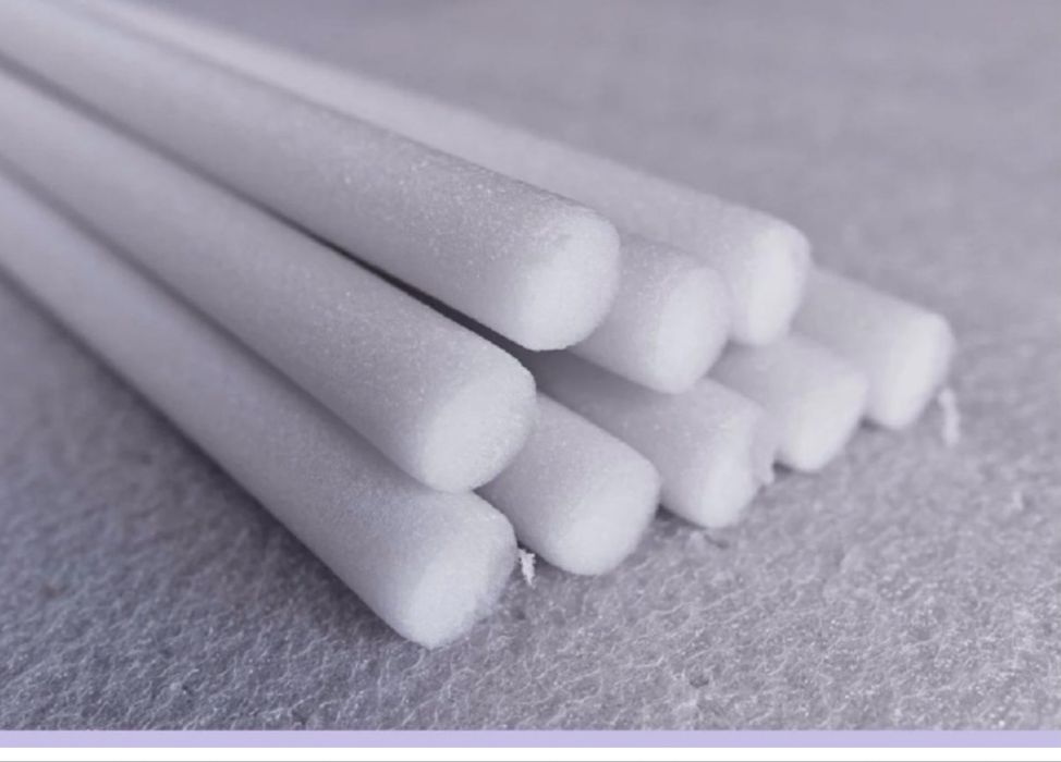 Уплотнительный строительный жгут (Вилотерм)