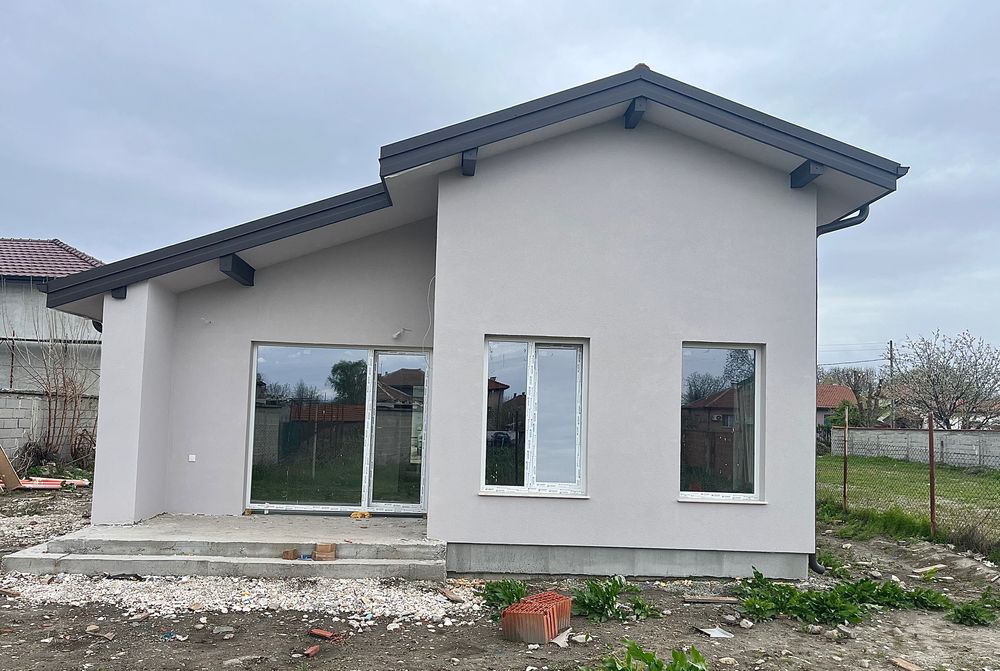 Продава се Къща в с. Ягодово, Област Пловдив - 100 кв.м за 1860 €/кв.м - Снимка #2