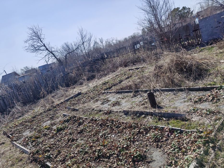 Продам дачу в Павлодаре