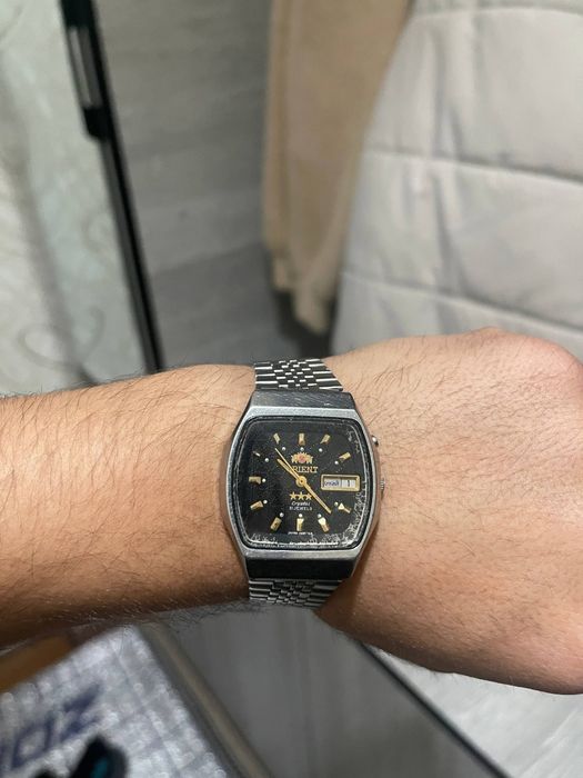 Ореинт soat sotiladi