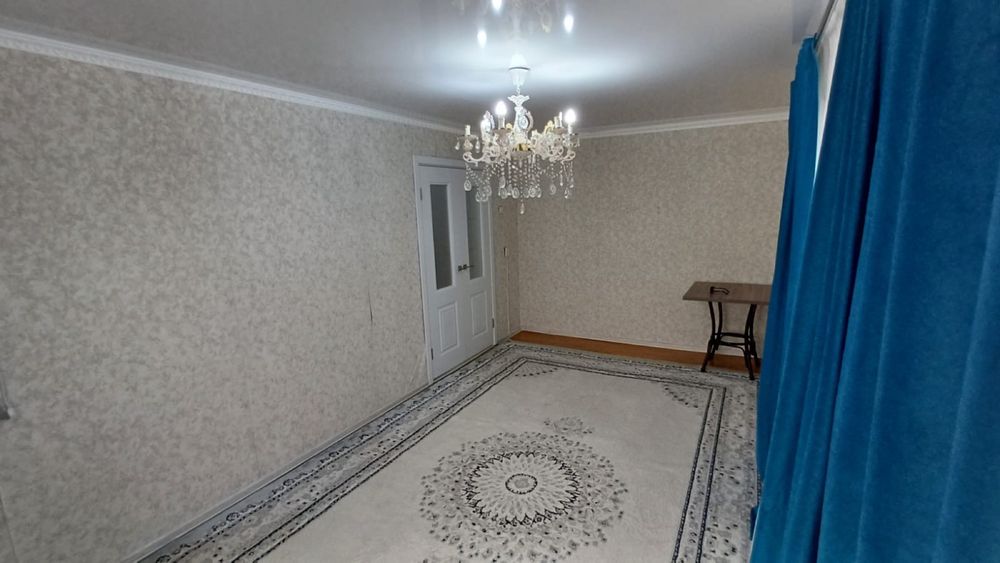 3бөлмелі үй жалға беріледі