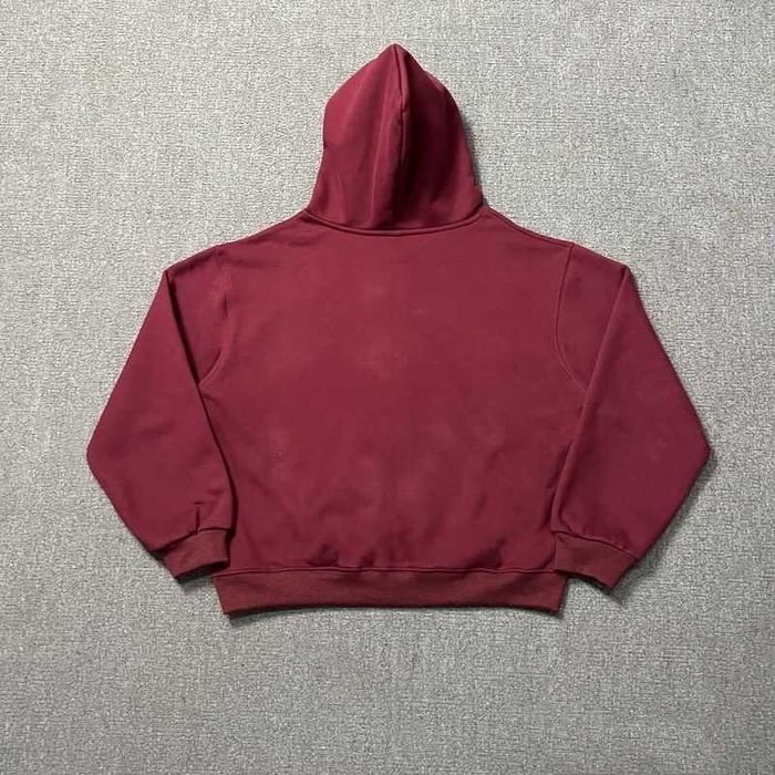 akimbo club зип худи