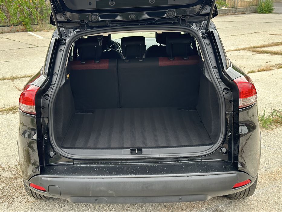 Renault Clio 0.9 TCE EURO 5