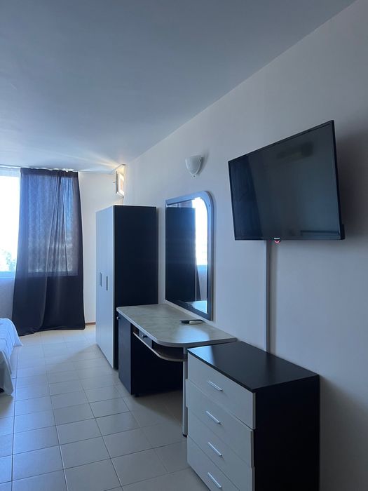 Двустаен апартамент в Апарт-Хотел Есперанто Сл. бряг